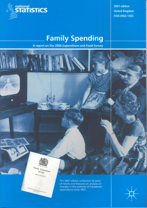 Family Spending - Na Na