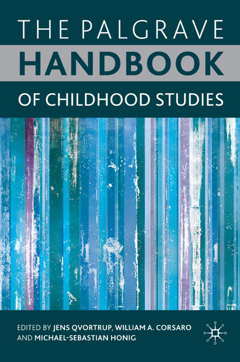 The Palgrave Handbook of Childhood Studies - 
