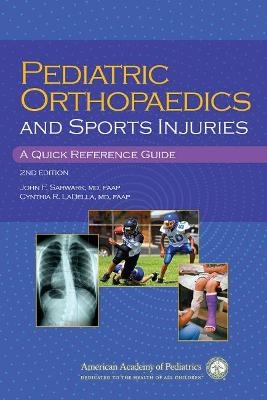 Pediatric Orthopaedics and Sports Injuries - 