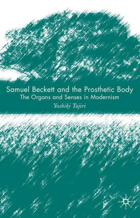 Samuel Beckett and the Prosthetic Body - Y. Tajiri