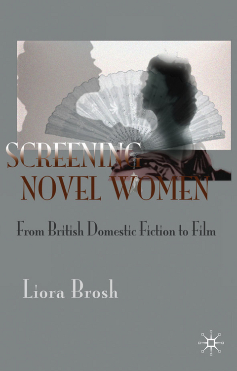 Screening Novel Women - Liora Brosh