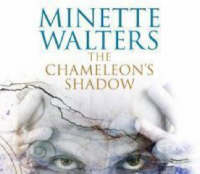 The Chameleon's Shadow - Minette Walters