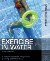 Exercise in Water -  Debbie Lawrence