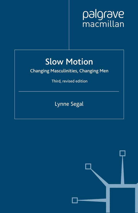 Slow Motion - L. Segal