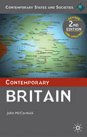 Contemporary Britain - John McCormick
