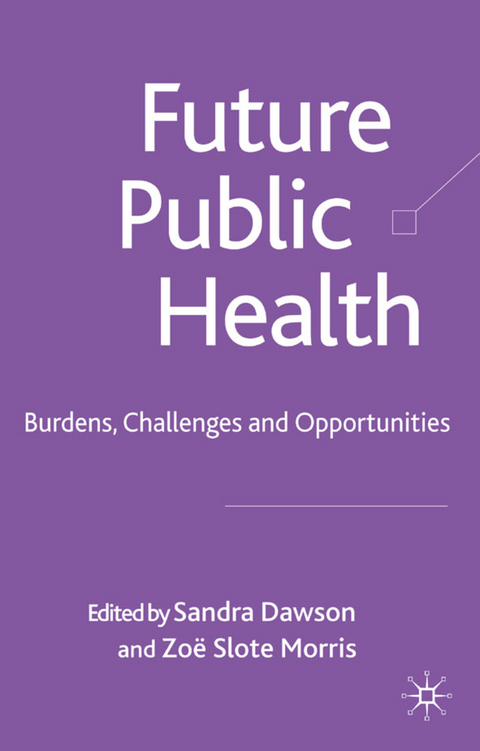 Future Public Health - 