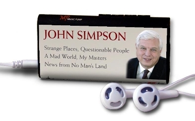 Word Play - The John Simpson Collection - John Simpson