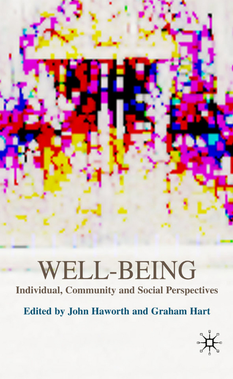 Well-Being - 
