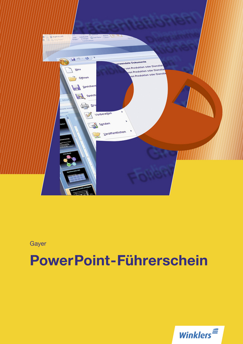 PowerPoint-Führerschein - Renate Gayer