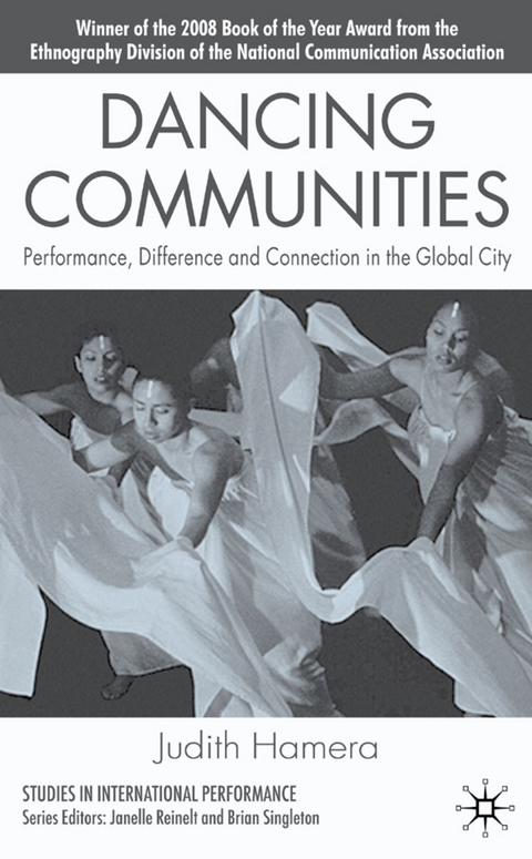 Dancing Communities - J. Hamera