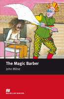 Macmillan Readers Magic Barber The Starter No CD - John Milne
