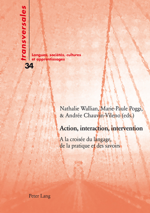 Action, interaction, intervention - 