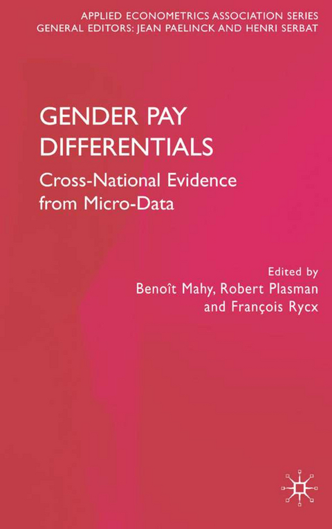 Gender Pay Differentials - 