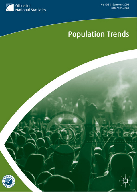 Population Trends No 125, Autumn 2006 - Na Na