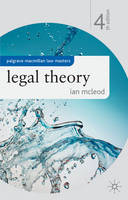 Legal Theory - Ian McLeod