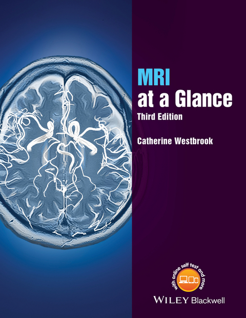 MRI at a Glance -  Catherine Westbrook