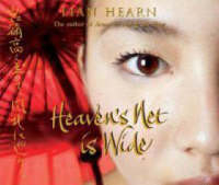 Heaven's Net is Wide - Lian Hearn