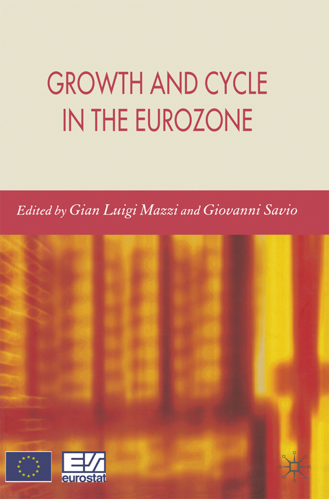 Growth and Cycle in the Eurozone - 