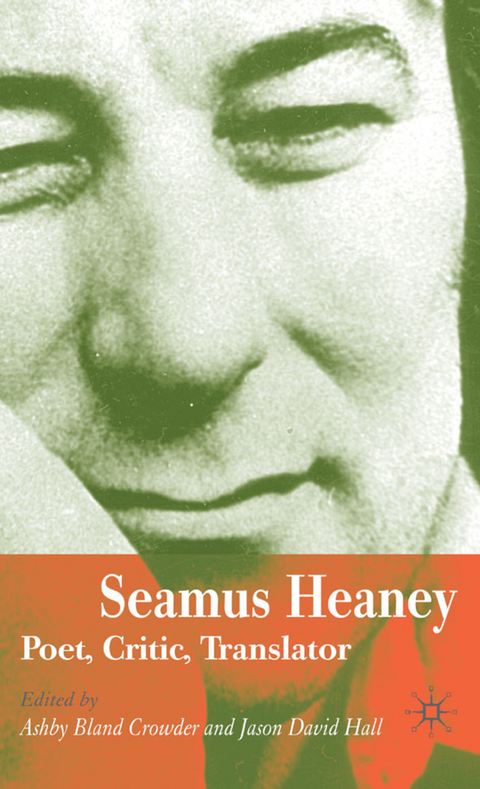 Seamus Heaney - 