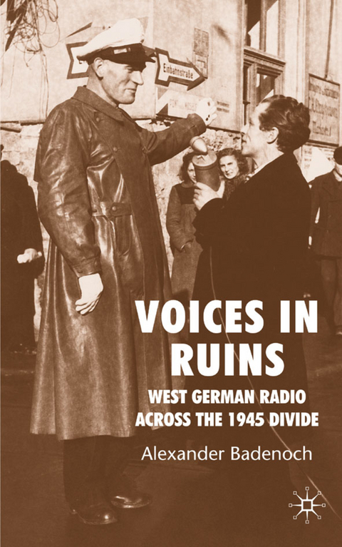 Voices in Ruins - A. Badenoch