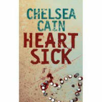 Heartsick - Chelsea Cain