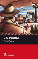 Macmillan Readers L A Detective Starter Without CD - Philip Prowse