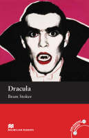 Macmillan Readers Dracula Intermediate Reader Without CD - 