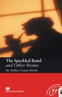 Macmillan Readers Speckled Band and Other Stories The Intermediate Reader Without CD - 