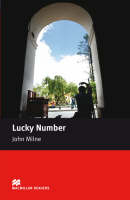 Macmillan Readers Lucky Number Starter WIthout CD - John Milne