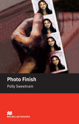 Macmillan Readers Photo Finish Starter Without CD - Polly Sweetnam