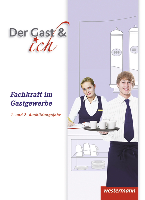 Der Gast & ich - Andreas Bock, Marco Juran, Christian Mutter, Peter Telschow, Sven Wersien