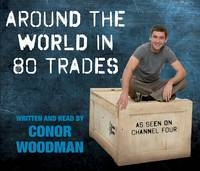 Around the world in 80 trades - Conor Woodman