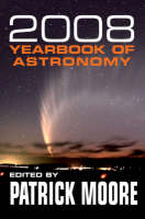 The Yearbook of Astronomy 2008 - Patrick Moore
