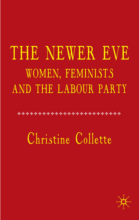 The Newer Eve - C. Collette