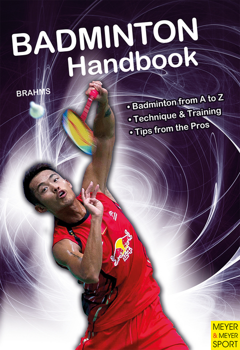Badminton Handbook - Bernd-Volker Brahms