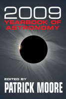 The Yearbook of Astronomy 2009 - Patrick Moore
