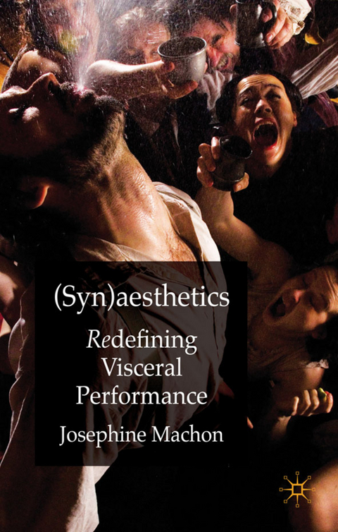 (Syn)aesthetics - J. Machon