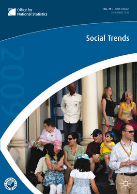 Social Trends -  Office for National Statistics