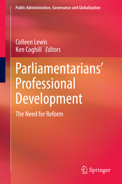 Parliamentarians’ Professional Development - 