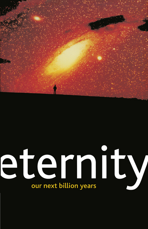 Eternity - M. Hanlon