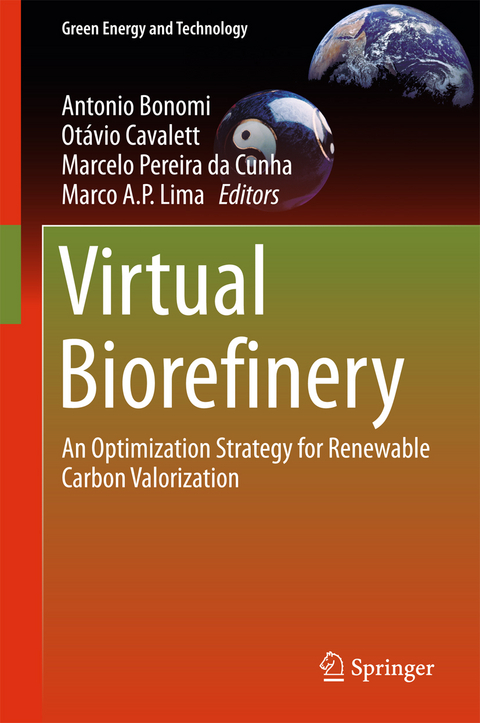 Virtual Biorefinery - 