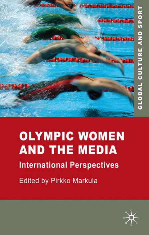 Olympic Women and the Media - 