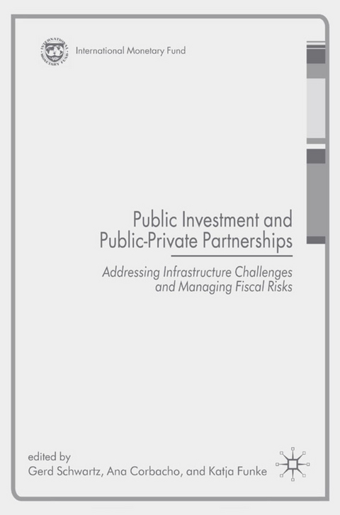 Public Investment and Public-Private Partnerships - 