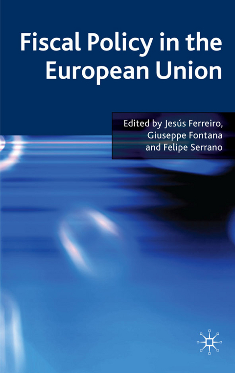 Fiscal Policy in the European Union - 