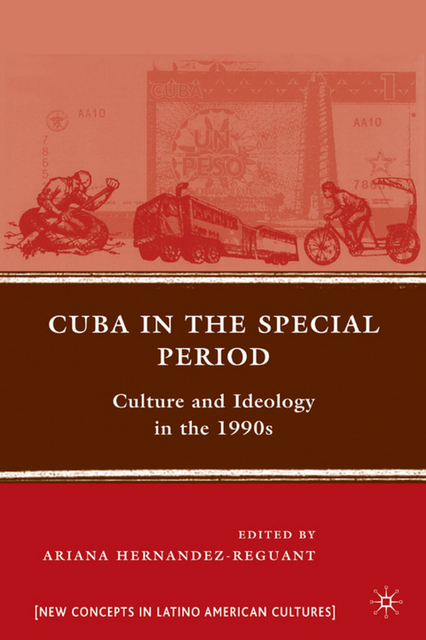 Cuba in the Special Period - 