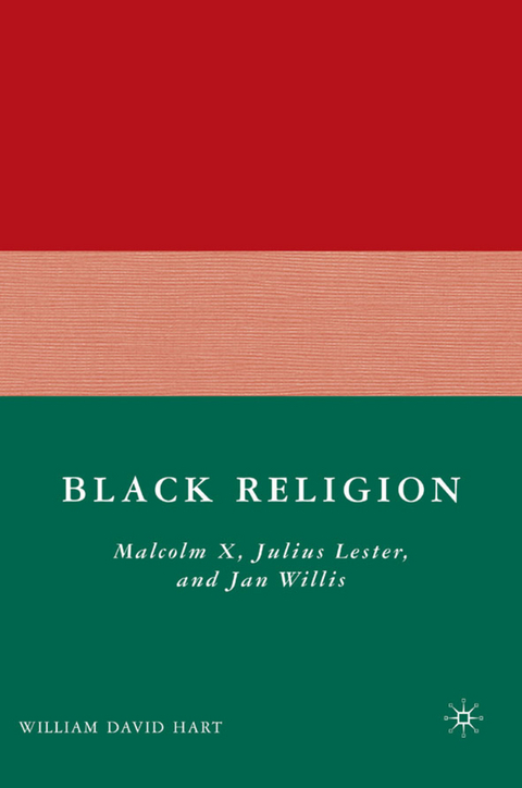Black Religion - W. Hart