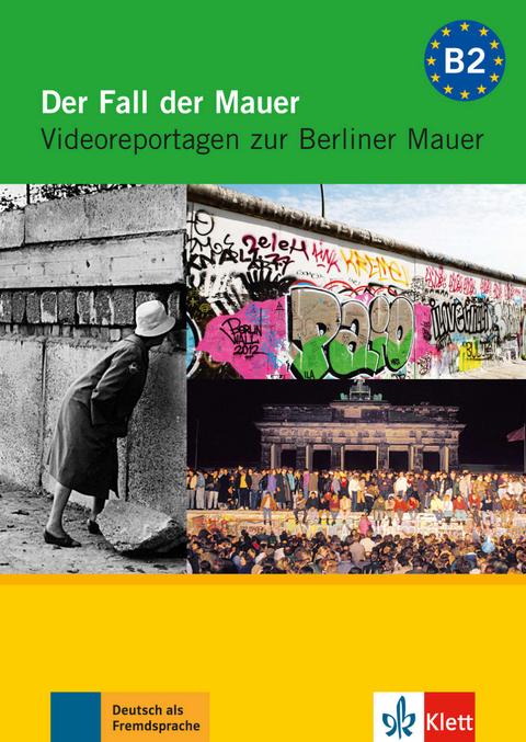 Der Fall der Mauer - Ralf-Peter Lösche