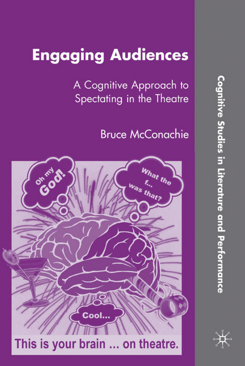 Engaging Audiences - B. McConachie