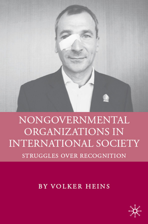 Nongovernmental Organizations in International Society - V. Heins