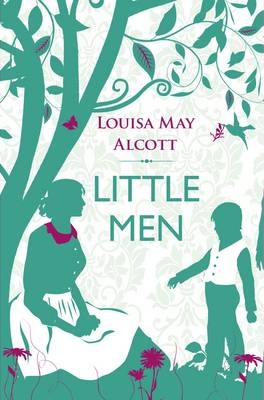 Little Men - Louisa May Alcott